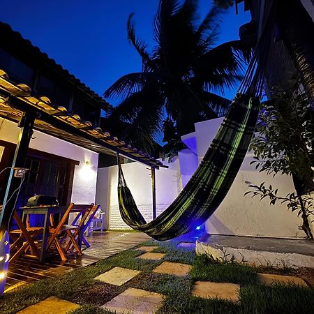 Casa Wing Jijoca de Jericoacoara Exterior foto