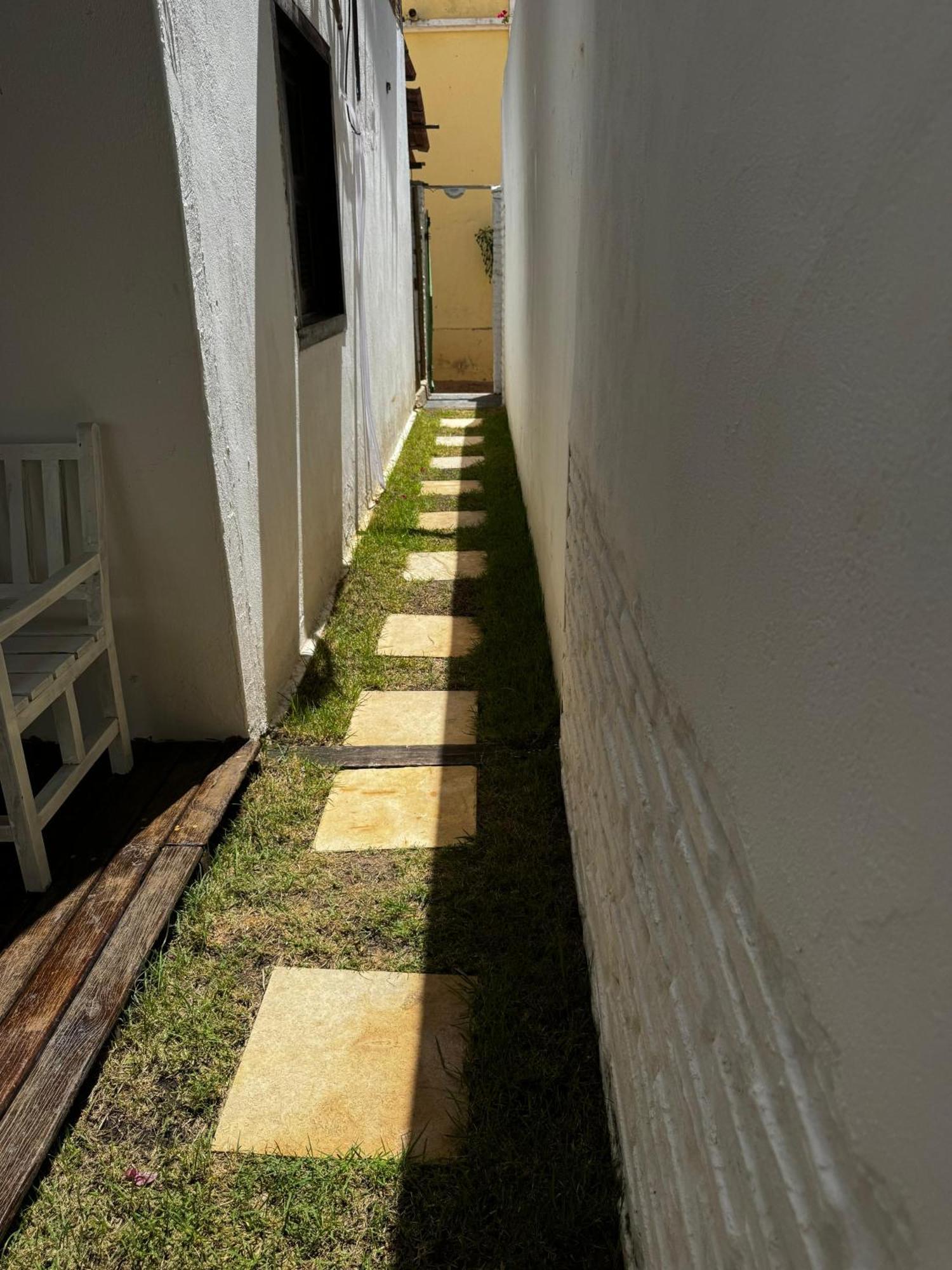 Casa Wing Jijoca de Jericoacoara Exterior foto