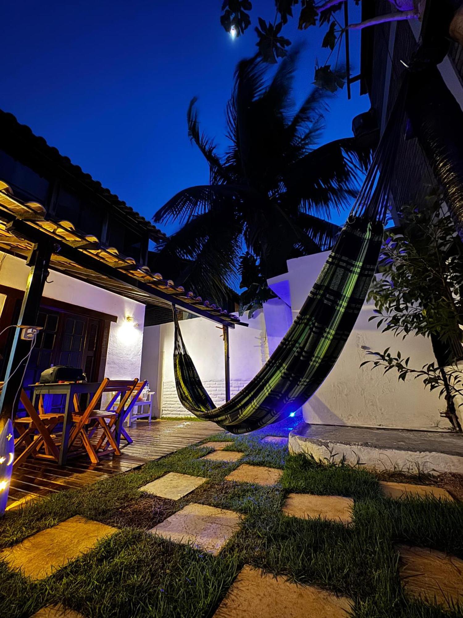Casa Wing Jijoca de Jericoacoara Exterior foto