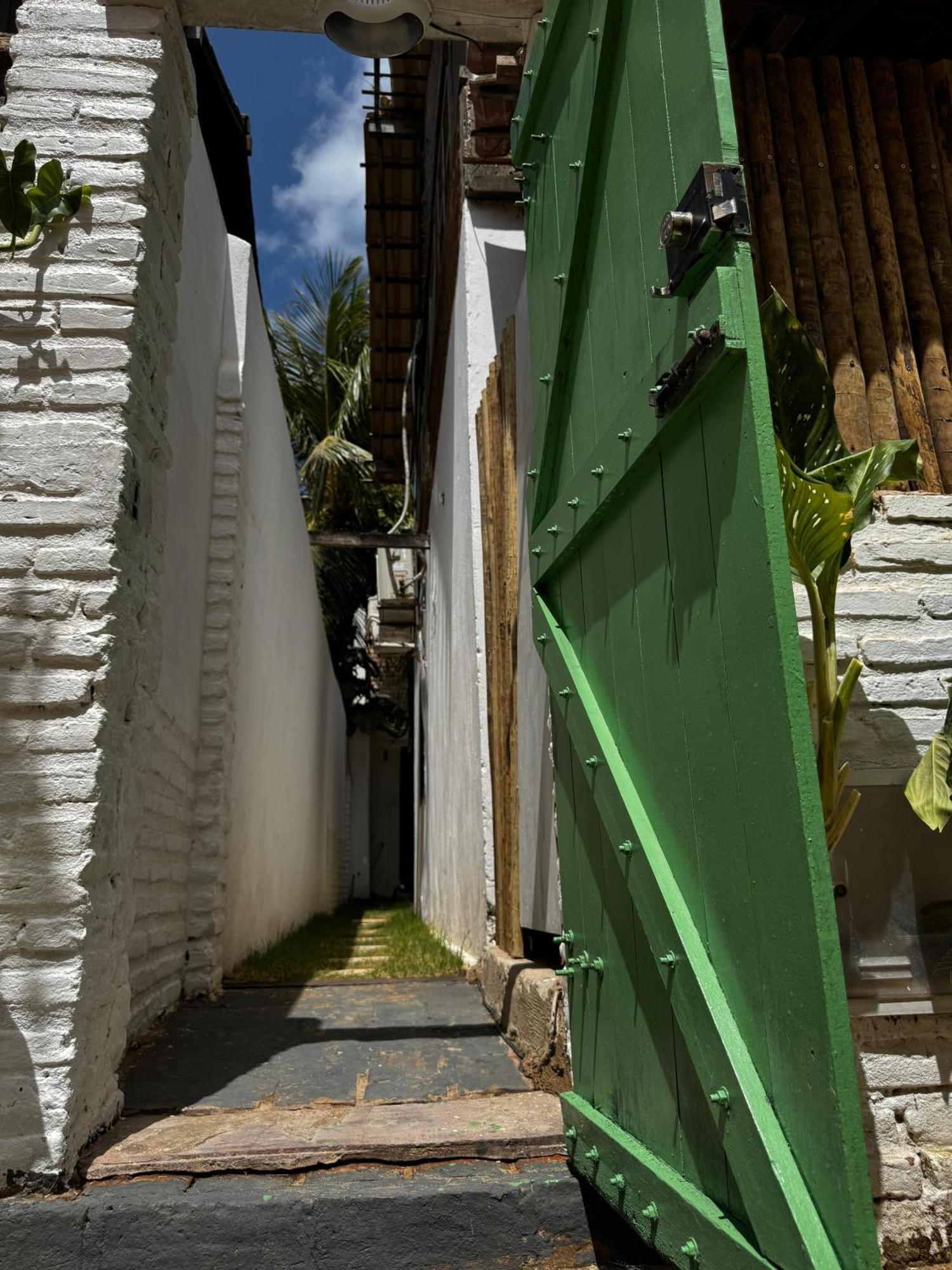 Casa Wing Jijoca de Jericoacoara Exterior foto