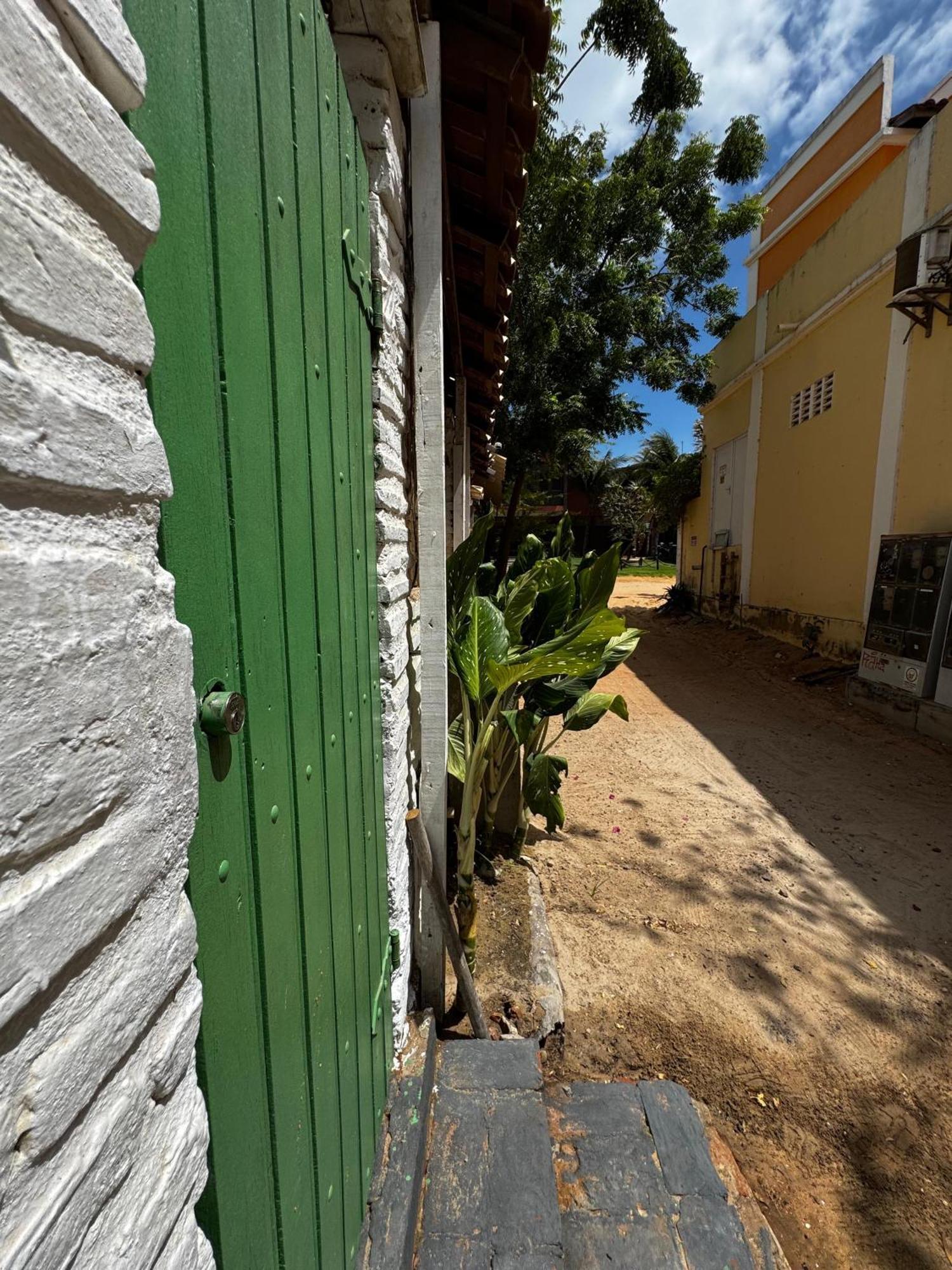 Casa Wing Jijoca de Jericoacoara Exterior foto